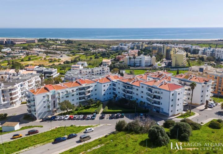 Lejlighed i Lagos, Faro, Lagos - € 490.000 | Ref: AP104 - foto 1