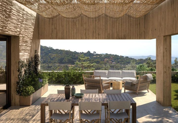Villa a Begur, Gerona, Begur - € 698.500 | Ref: 1941 - foto 1