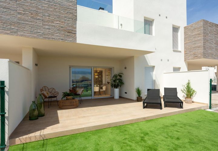Bungalow i Algorfa, Alicante, Algorfa - € 353.000 | Ref: RS26208W - foto 1