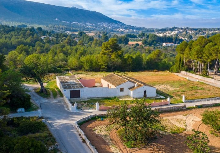 Villa a Javea, Alicante, Javea - € 725.000 | Ref: BG87218P - foto 1