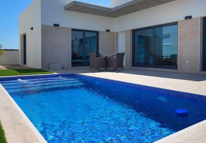Villa a Daya Nueva, Alicante, Daya Nueva - € 380.000 | Ref: RS92608G - foto 1