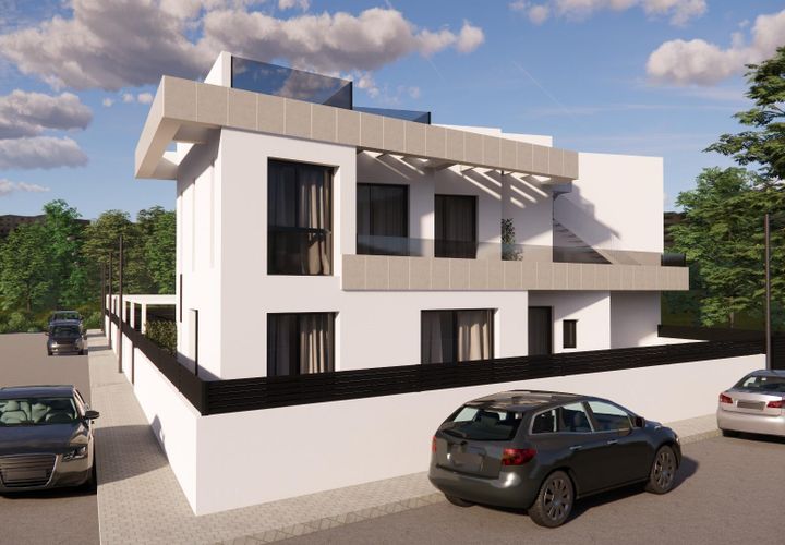 Byhus i Rojales, Alicante, Rojales - € 389.900 | Ref: RS82505K - foto 1