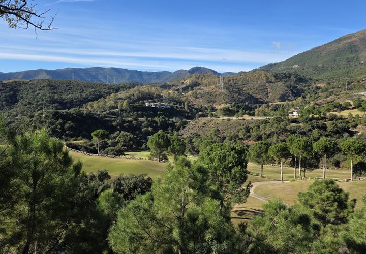 Helårsgrund i Benahavis, Malaga, Benahavis - € 3.995.000 | Ref: PANR-16236 - foto 1