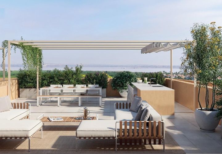 Bungalou a Torrevieja, Alicante, Torrevieja - € 299.000 | Ref: RS60189U - foto 1