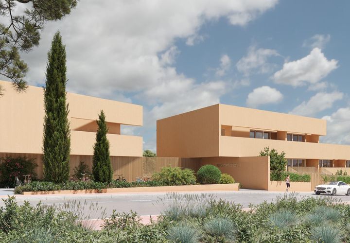Bungalou a Torrevieja, Alicante, Torrevieja - € 340.000 | Ref: RS74604E - foto 1