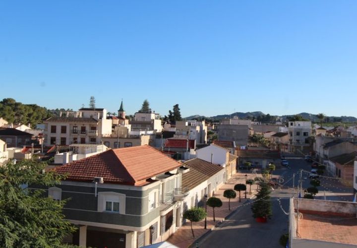 Lejlighed i Jacarilla, Alicante, Jacarilla - € 79.950 | Ref: 200-4639 - foto 1