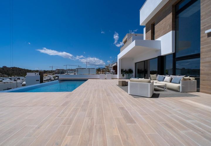Villa a Finestrat, Alicante, Finestrat - € 1.400.000 | Ref: RS26967D - foto 1