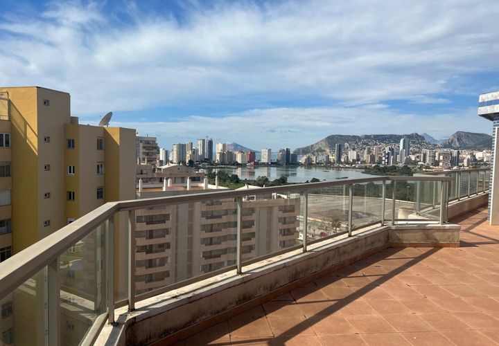 Penthouse i Calpe, Alicante, Calpe - € 899 000 | Ref: RS96447G - foto 1