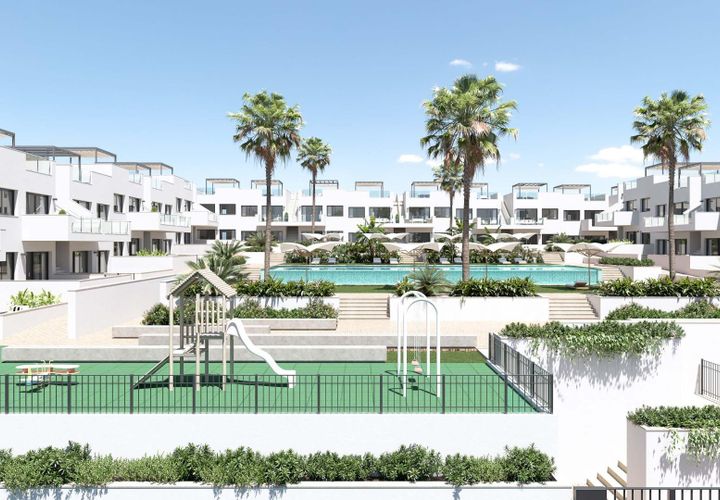 Bungalou a Torrevieja, Alicante, Torrevieja - € 335.900 | Ref: RS68586E - foto 1