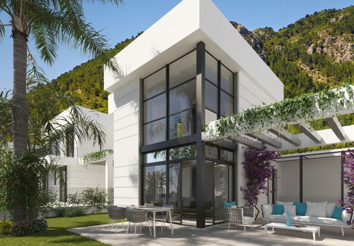 Villa a Polop, Alicante, Polop - € 625.000 | Ref: RS91466X - foto 1