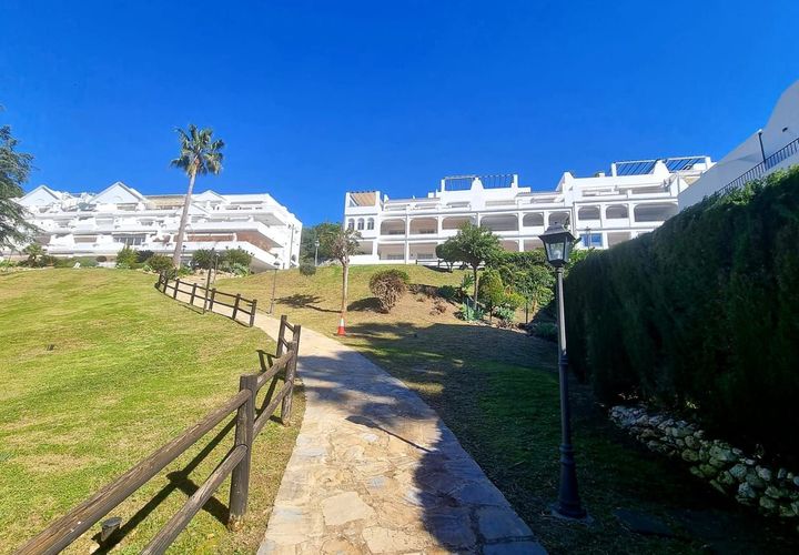 Leilighet i Marbella, Malaga, Marbella - € 625 000 | Ref: CDS5320198-FO - foto 1