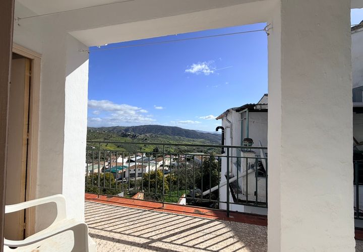 Byhus i Casarabonela, Malaga, Casarabonela - € 160.000 | Ref: Casa Esperanza - foto 1
