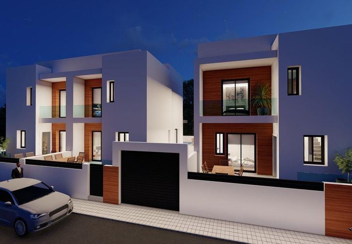 Villa a Daya Nueva, Alicante, Daya Nueva - € 359.900 | Ref: RS89887Q - foto 1