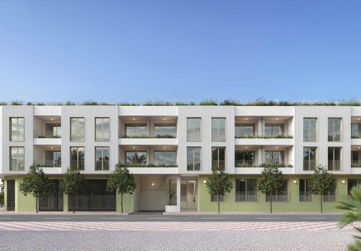 Leilighet i Jacarilla, Alicante, Jacarilla - € 158 500 | Ref: RS11729V - foto 1