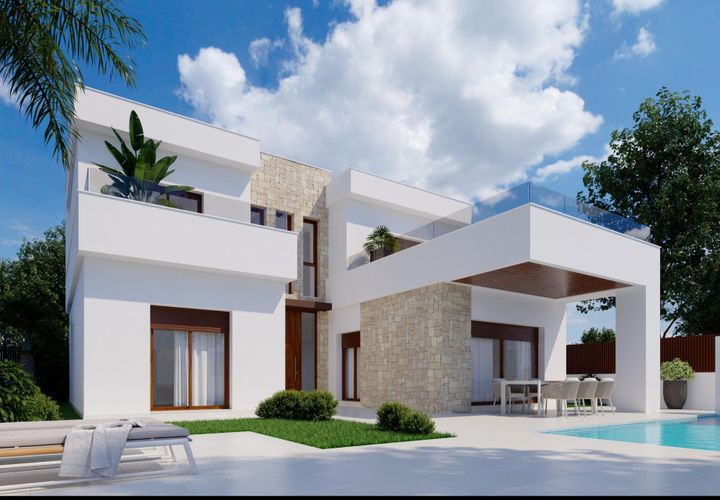 Villa a Orihuela, Alicante, Orihuela - € 649.000 | Ref: RS45034V - foto 1
