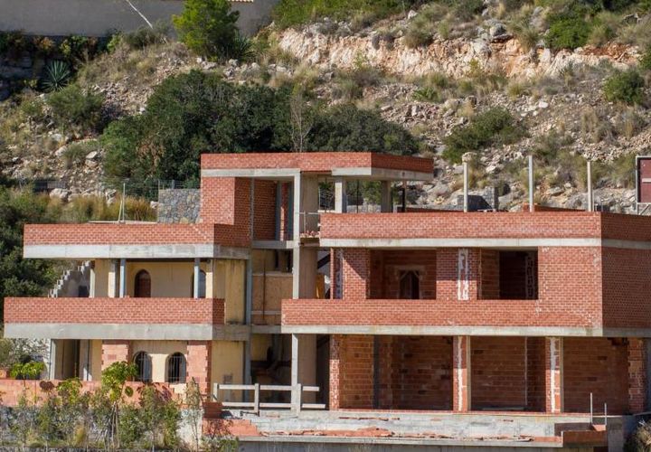 Villa i Altea, Alicante, Altea - € 625.000 | Ref: VC15148F - foto 1