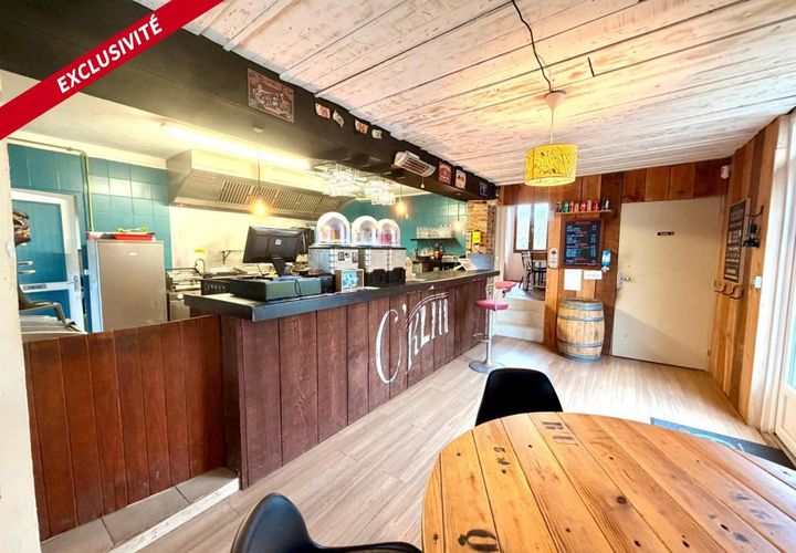 Villa a Gron, Yonne, Gron - € 102.000 | Ref: 199680 - foto 1