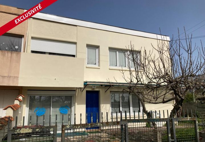 Villa i Pessac, Gironde, Pessac - € 445.000 | Ref: 199989 - foto 1