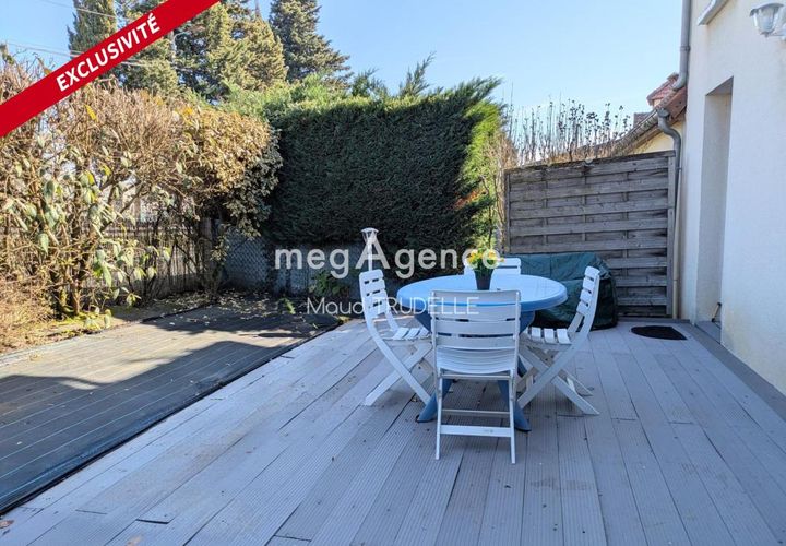 Villa i Le Mans, Sarthe, Le Mans - € 229.700 | Ref: 198476 - foto 1