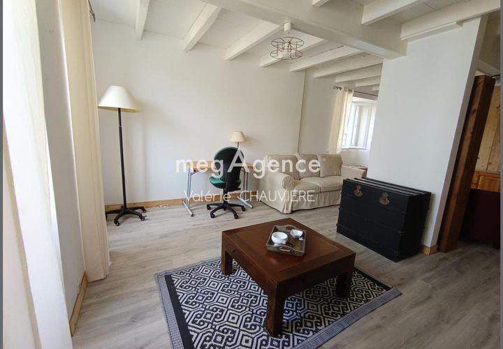 Landejendom i Julienne, Charente, Julienne - € 173.500 | Ref: 194083 - foto 1