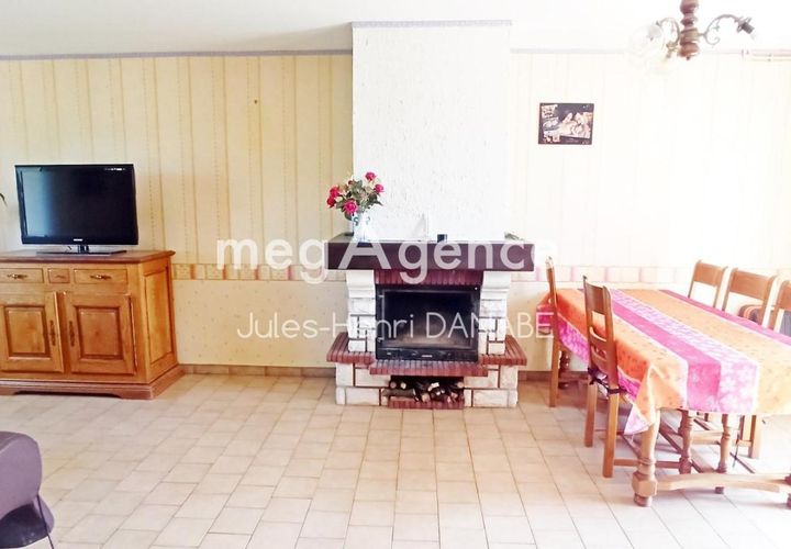 Villa a Sens, Yonne, Sens - € 238.000 | Ref: 199582 - foto 1