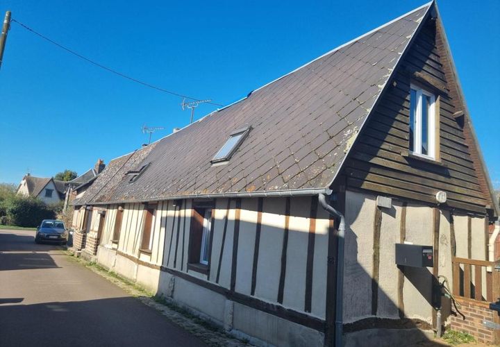 Villa i Routot, Eure, Routot - € 132.000 | Ref: 199765 - foto 1