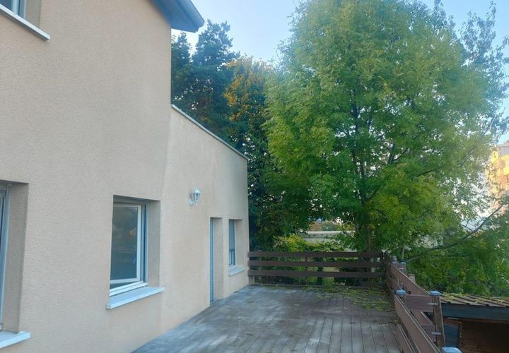 Villa a Saint-Etienne, Loire, Saint-Etienne - € 175.000 | Ref: 199949 - foto 1