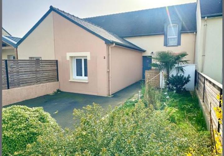 Villa a Tinteniac, Ille-et-Vilaine, Tinteniac - € 199.000 | Ref: 199990 - foto 1