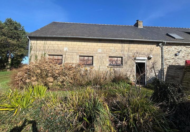 Villa a Treal, Morbihan, Treal - € 65.500 | Ref: 200024 - foto 1