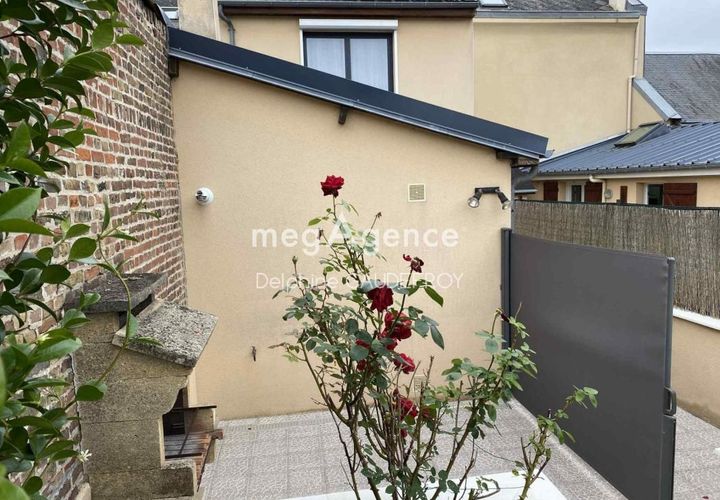 Villa a Amiens, Somme, Amiens - € 229.000 | Ref: 200042 - foto 1