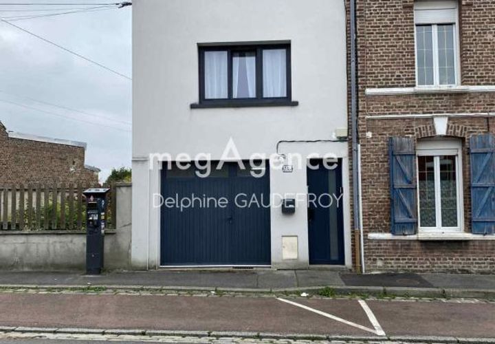 Villa a Amiens, Somme, Amiens - € 142.000 | Ref: 200045 - foto 1
