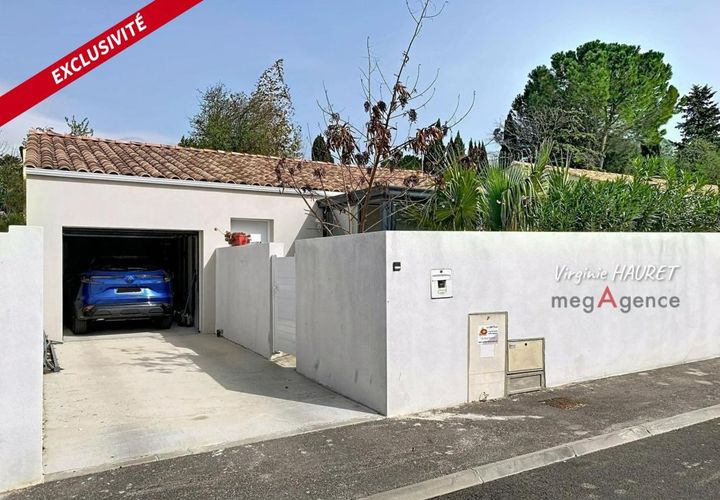 Villa i Salles-d'Aude, Aude, Salles-d'Aude - € 332.800 | Ref: 199607 - foto 1