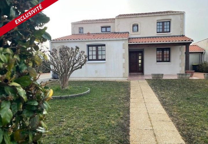Villa a Royan, Charente-Maritime, Royan - € 617.000 | Ref: 199613 - foto 1