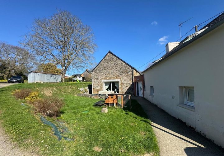 Villa a Plerguer, Ille-et-Vilaine, Plerguer - € 379.000 | Ref: 199930 - foto 1