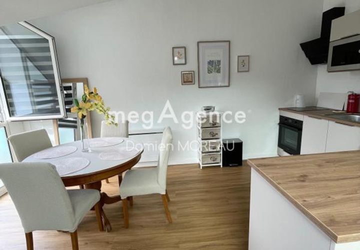 Leilighet i Ploemel, Morbihan, Ploemel - € 144 900 | Ref: 190359 - foto 1