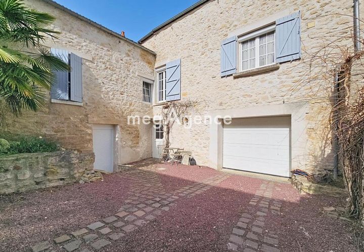 Villa a Bouafle, Yvelines, Bouafle - € 499.000 | Ref: 199311 - foto 1