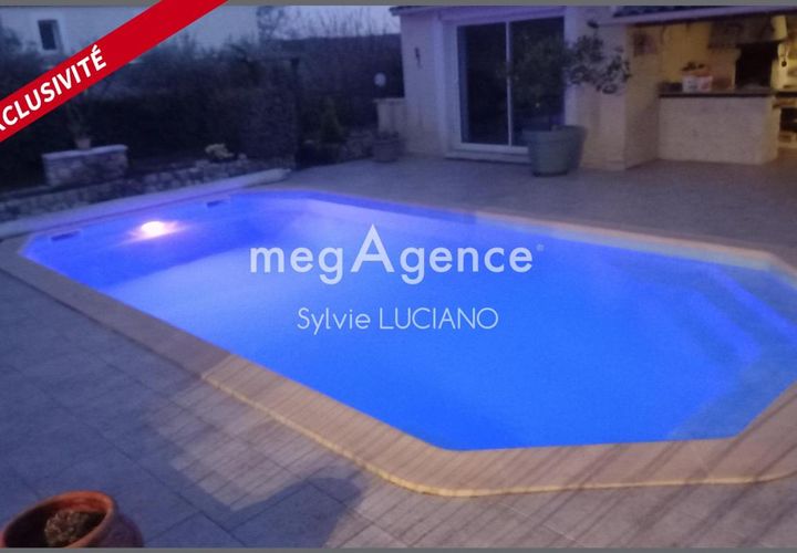 Villa i Manosque, Alpes-de-Haute-Provence, Manosque - € 467 000 | Ref: 199841 - foto 1