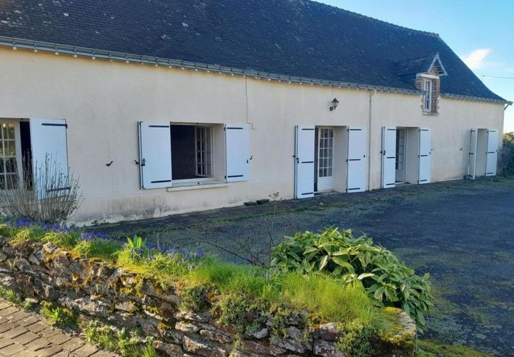 Villa i Rouge, Loire-Atlantique, Rouge - € 100.000 | Ref: 199843 - foto 1