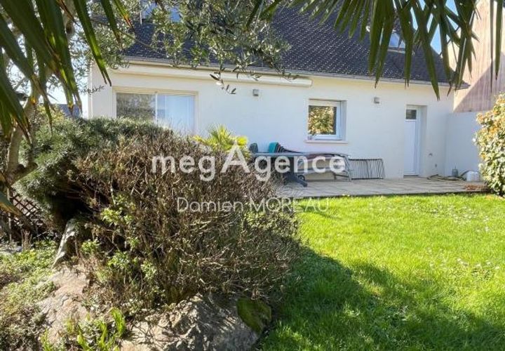 Landejendom i Locmariaquer, Morbihan, Locmariaquer - € 619.900 | Ref: 199946 - foto 1