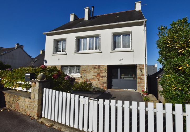 Villa i Locronan, Finistere, Locronan - € 259.000 | Ref: 199960 - foto 1