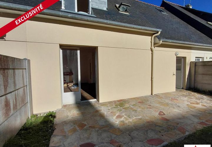 Villa a Dinard, Ille-et-Vilaine, Dinard - € 307.000 | Ref: 197254 - foto 1