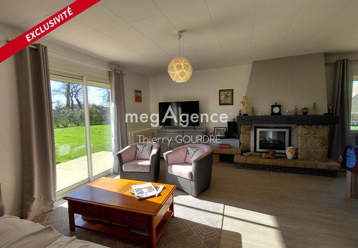 Villa a Taden, Cotes-d'Armor, Taden - € 259.500 | Ref: 199585 - foto 1