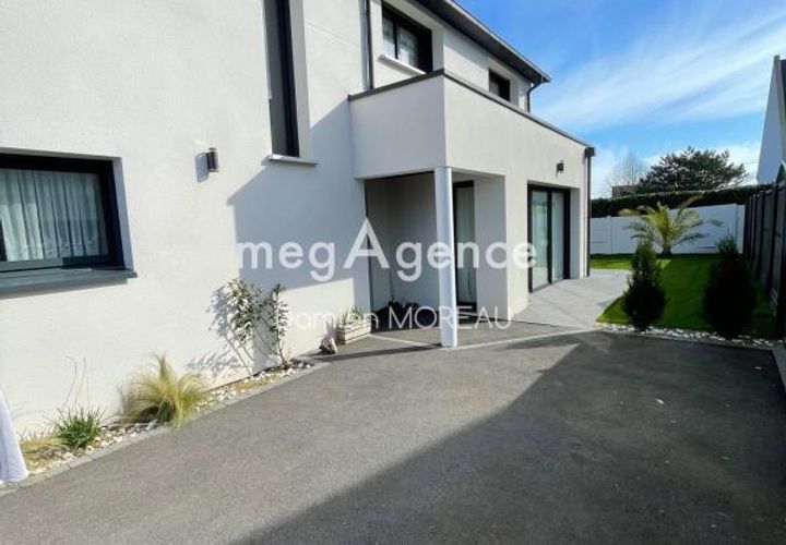 Villa a Brech, Morbihan, Brech - € 679.000 | Ref: 199809 - foto 1