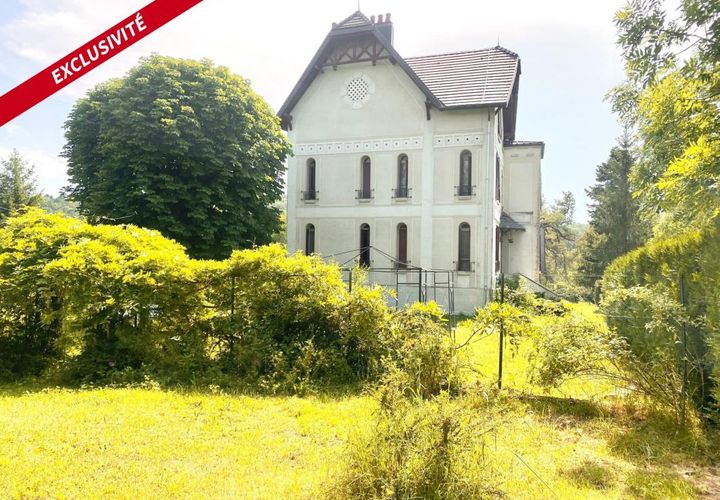 Villa en Doucier, Jura, Doucier - € 448.000 | Ref: 199938 - photo 1