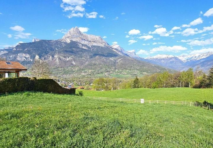 Terra a Domancy, Haute-Savoie, Domancy - € 498.000 | Ref: 199566 - foto 1