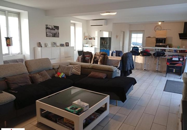 Villa i Charmeil, Allier, Charmeil - € 286.000 | Ref: 199787 - foto 1