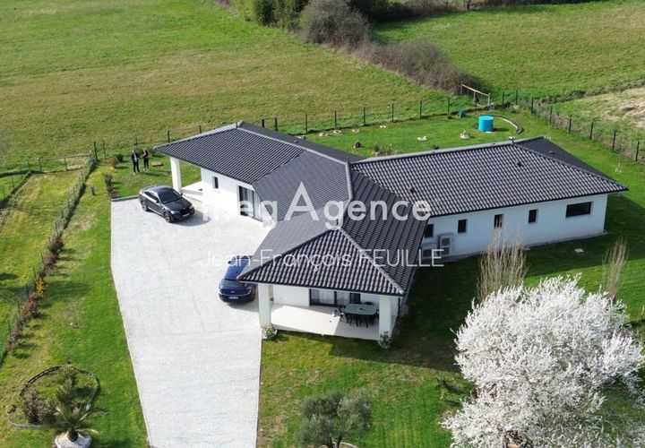 Villa a Bergerac, Dordogne, Bergerac - € 577.000 | Ref: 199872 - foto 1