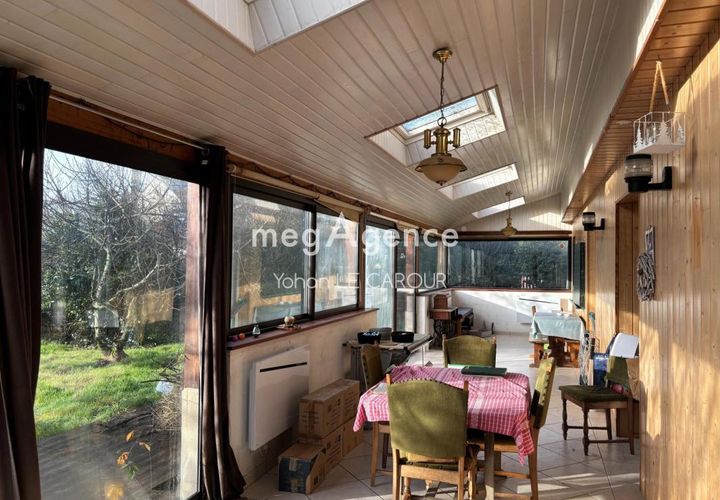 Villa a Saint-Ave, Morbihan, Saint-Ave - € 383.000 | Ref: 199904 - foto 1