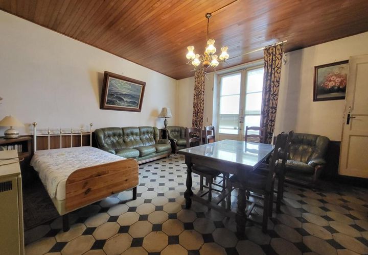 Villa i Les Vans, Ardeche, Les Vans - € 119.000 | Ref: 198343 - foto 1