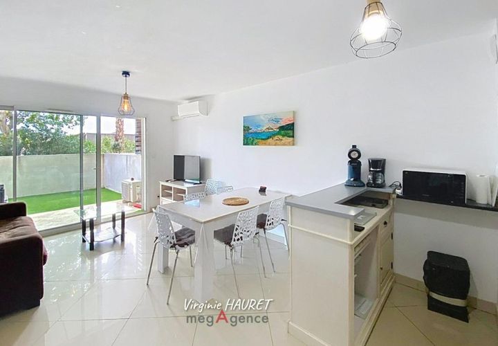 Villa a Gruissan, Aude, Gruissan - € 260.000 | Ref: 199898 - foto 1
